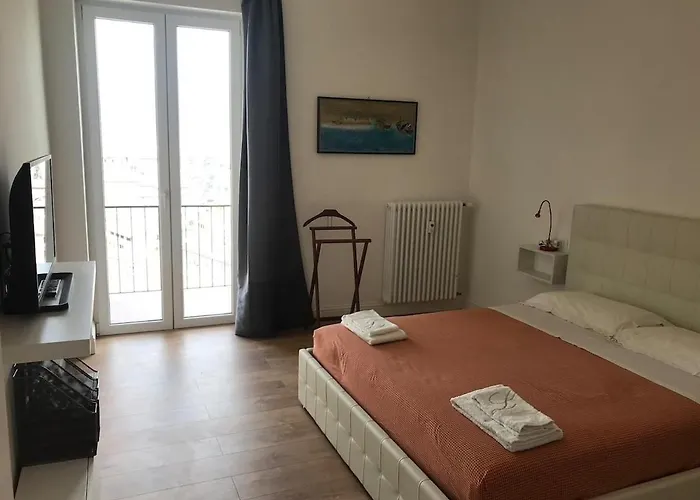 New Life - Panoramic Apartment
