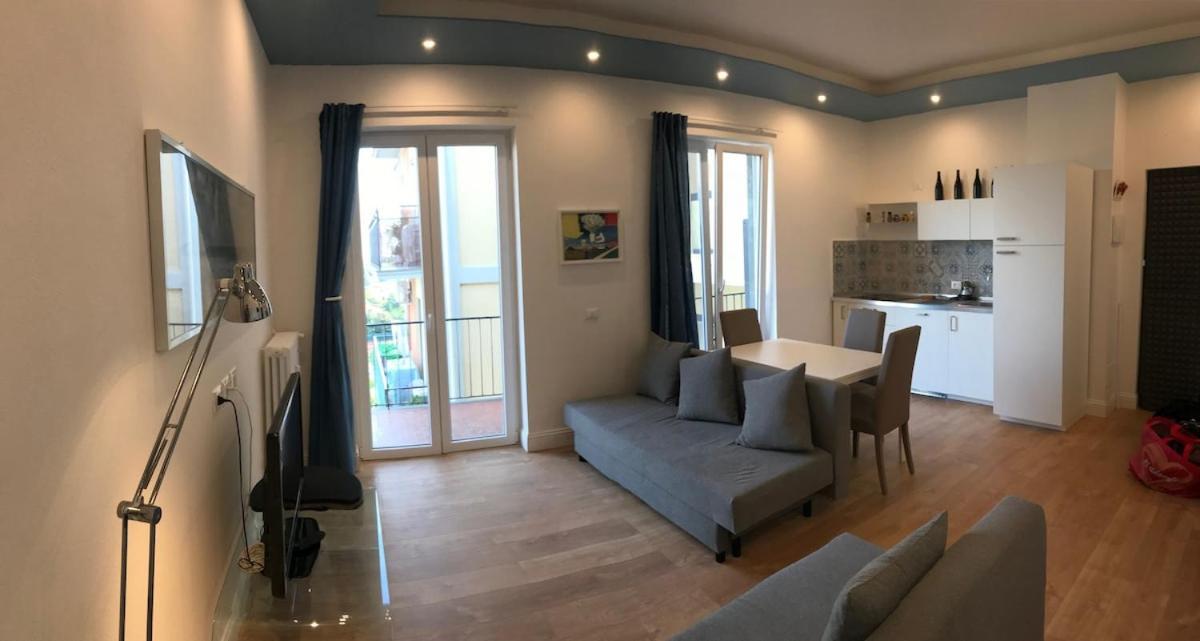 Appartamento New Life - Panoramic *