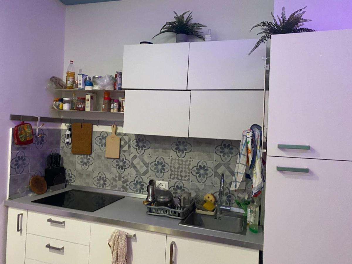 New Life - Panoramic Appartamento *